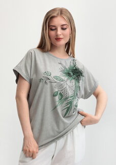 Футболка Элин