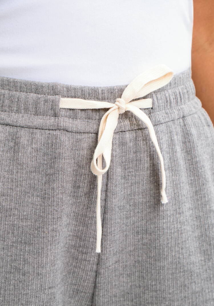 Брюки прямые от бедра на резинке шир.  750, рис. 12