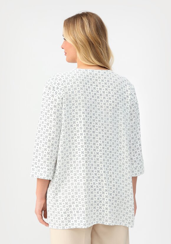 Блуза Элисон шир.  580, рис. 3