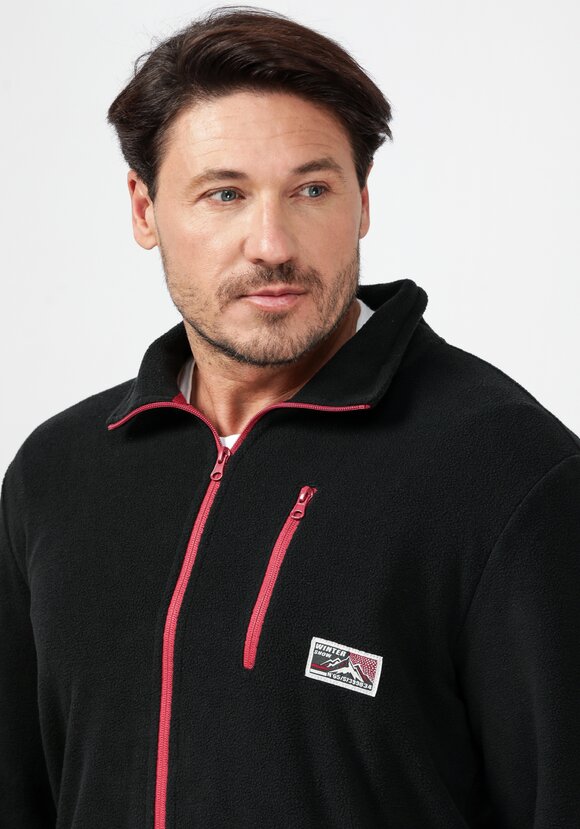 Спортивный костюм из флиса  Эрик шир.  580, рис. 7