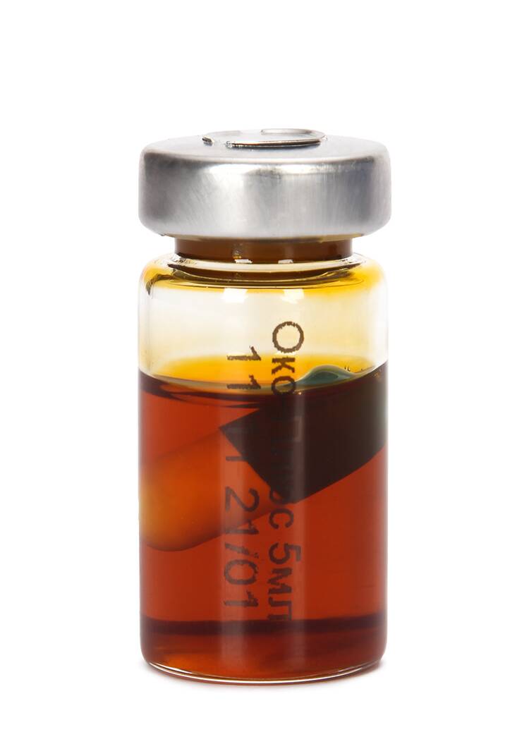 Око-Плюс для улучшения зрения, 2 шт. шир.  750, рис. 4