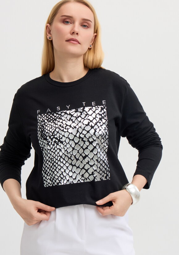 Лонгслив Виргиния шир.  580, рис. 7