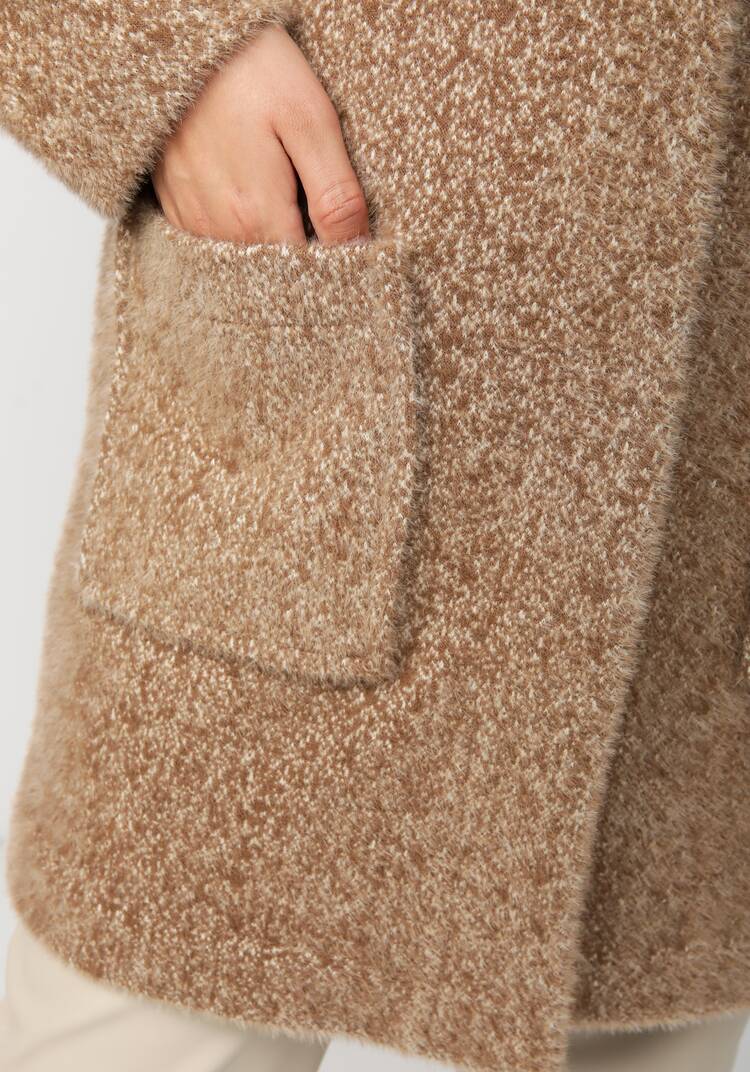 Пальто Аманда шир.  750, рис. 12