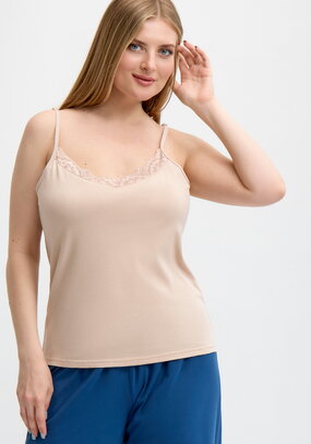 Майка-топ Афродита