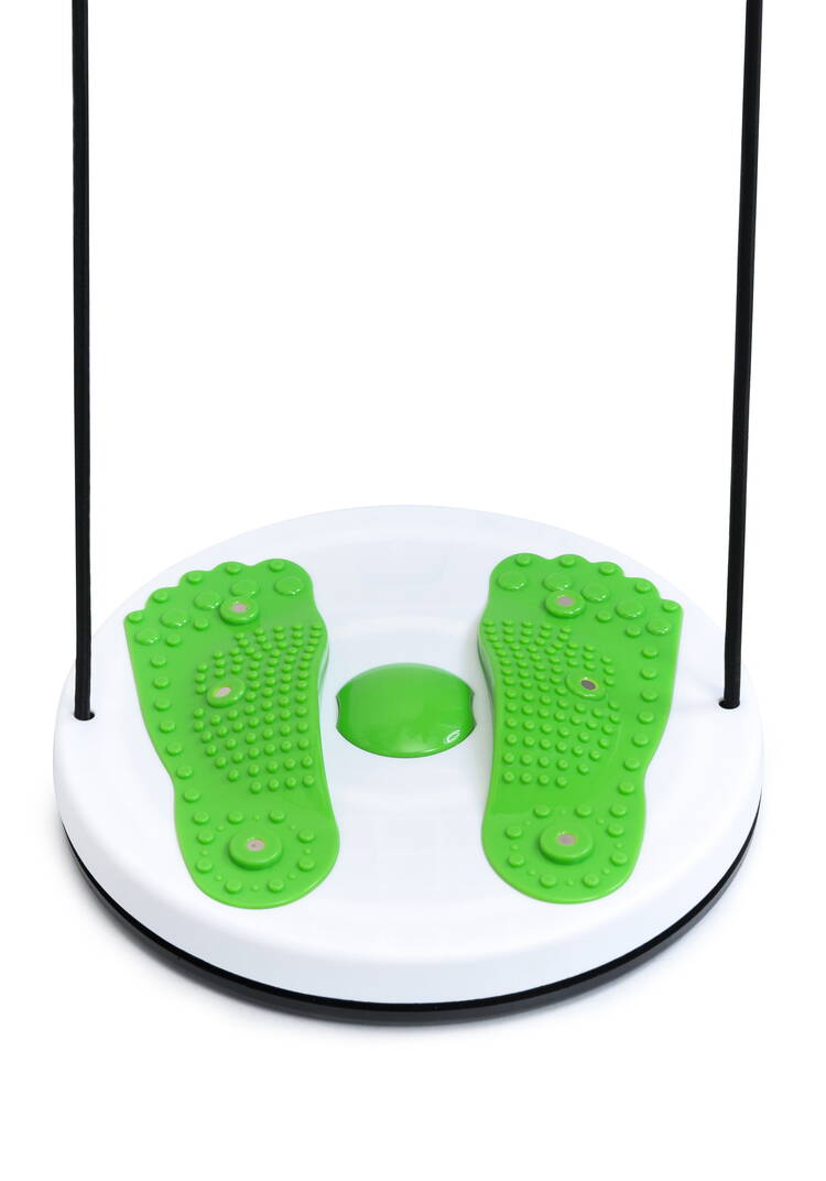 Диск здоровья от Leomax шир.  750, рис. 5