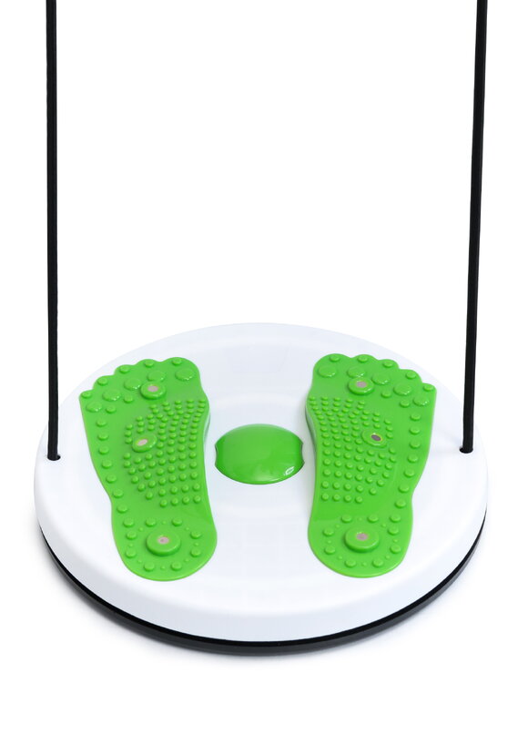 Диск здоровья от Leomax шир.  580, рис. 5