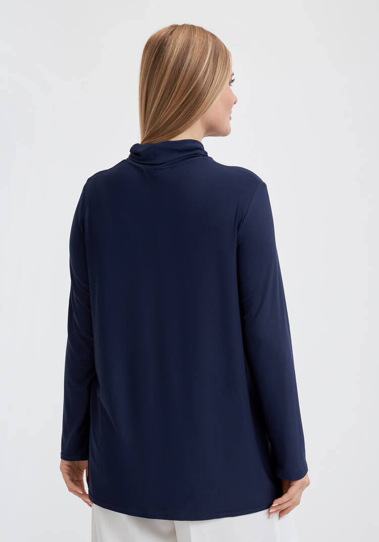 Водолазка Летиция шир.  750, рис. 8