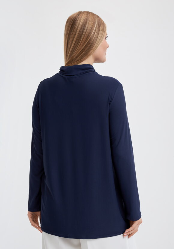 Водолазка Летиция шир.  580, рис. 8