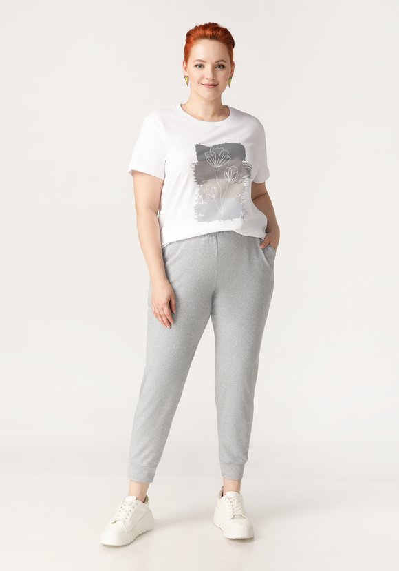 Комплект футболок Прекрасное мгновение шир.  580, рис. 31