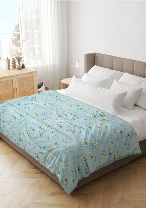 Одеяло-покрывало Лирика