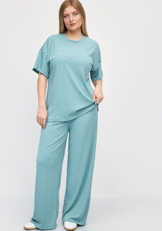 Костюм из трикотажа Мелисса