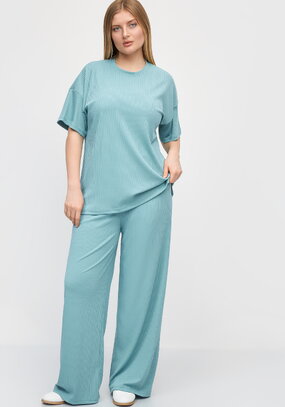 Костюм из трикотажа Мелисса