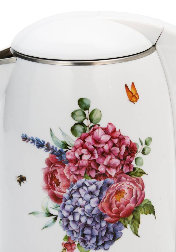 Чайник электрический Услада шир.  750, рис. 9