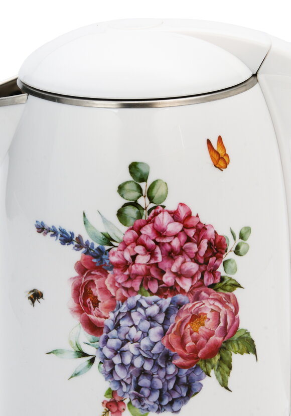 Чайник электрический Услада шир.  580, рис. 9