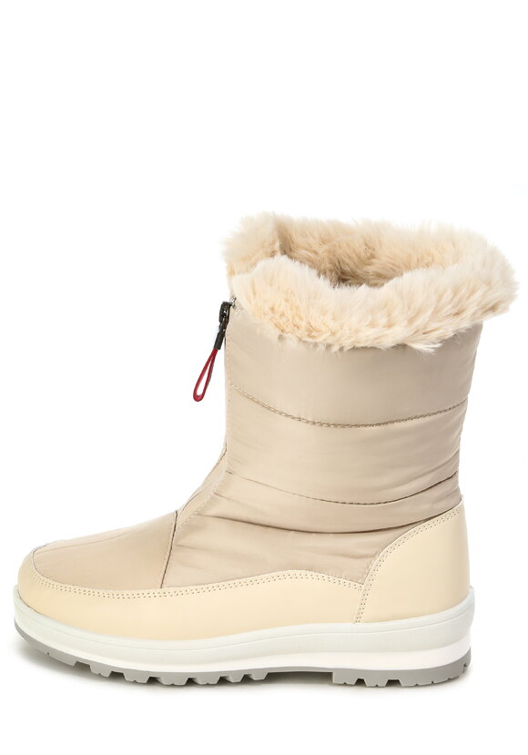 Полусапоги женские Луиза шир.  580, рис. 2