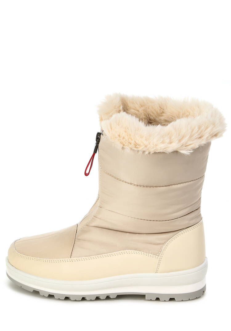 Полусапоги женские Луиза шир.  750, рис. 2