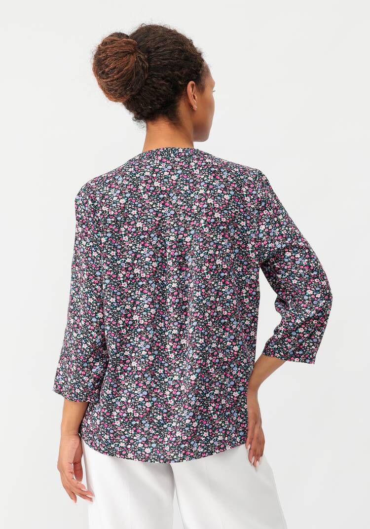 Блуза Шанти шир.  750, рис. 3