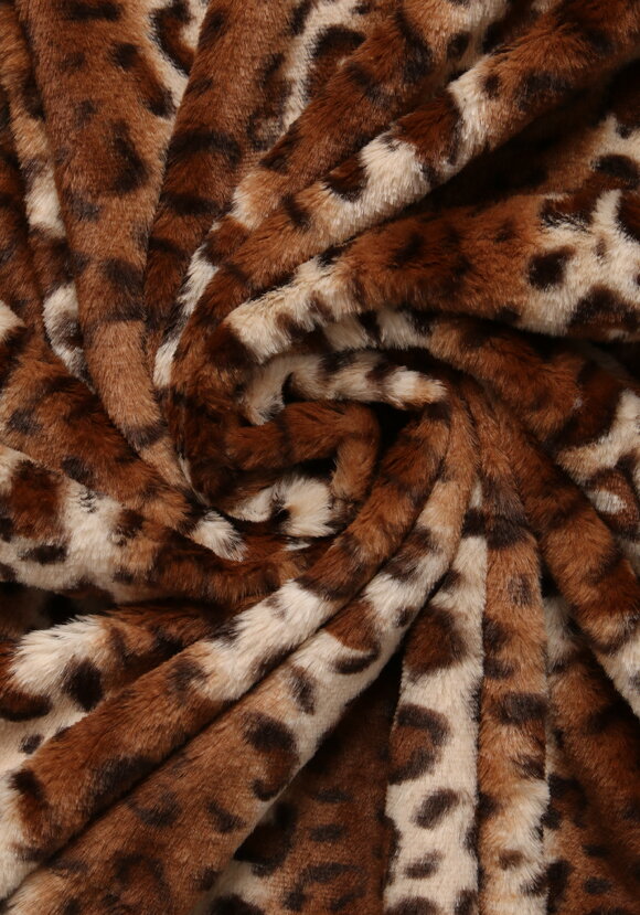 Покрывало-плед Роскошный мех шир.  580, рис. 6