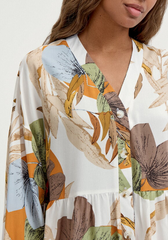 Блуза Авелин шир.  580, рис. 14