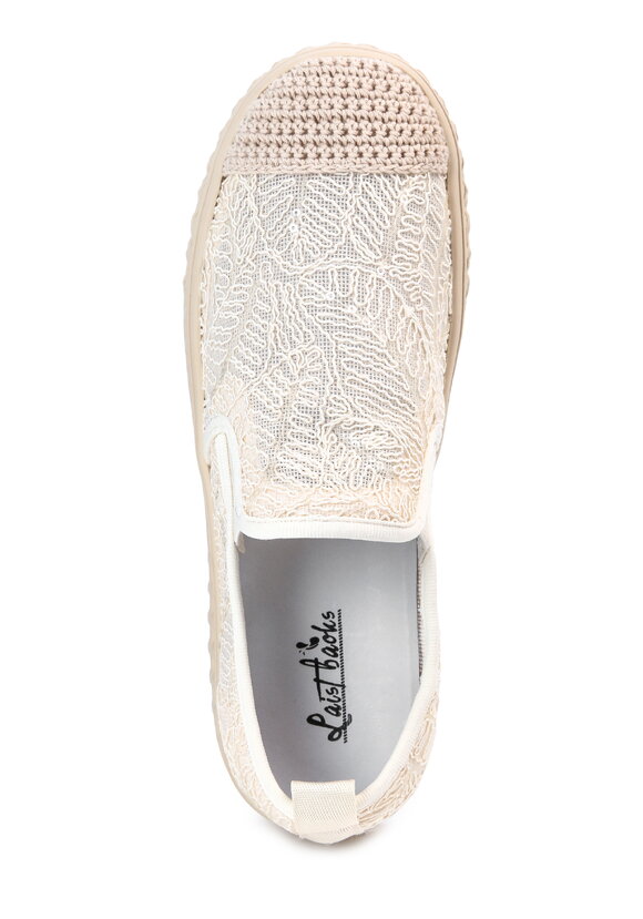 Эспадрильи женские Ванесса шир.  580, рис. 9