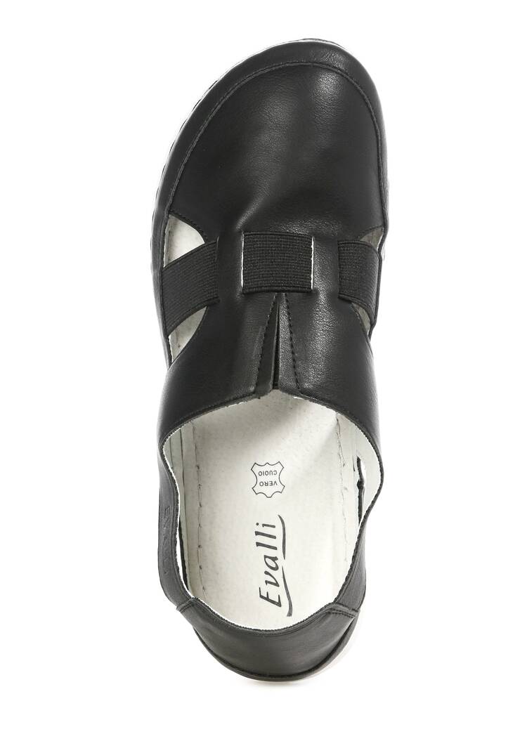 Туфли женские Юнона шир.  750, рис. 24