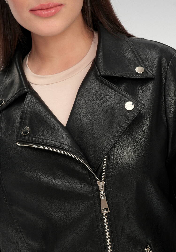 Кожаная куртка шир.  750, рис. 22