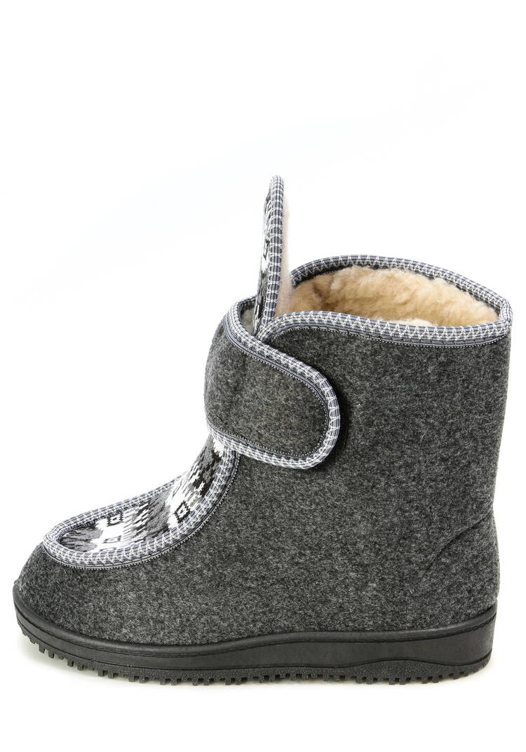 Валенки женские Метель шир.  750, рис. 2