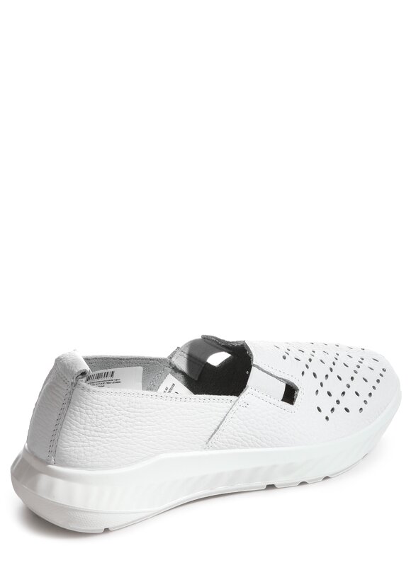 Слипоны женские Карина шир.  580, рис. 8