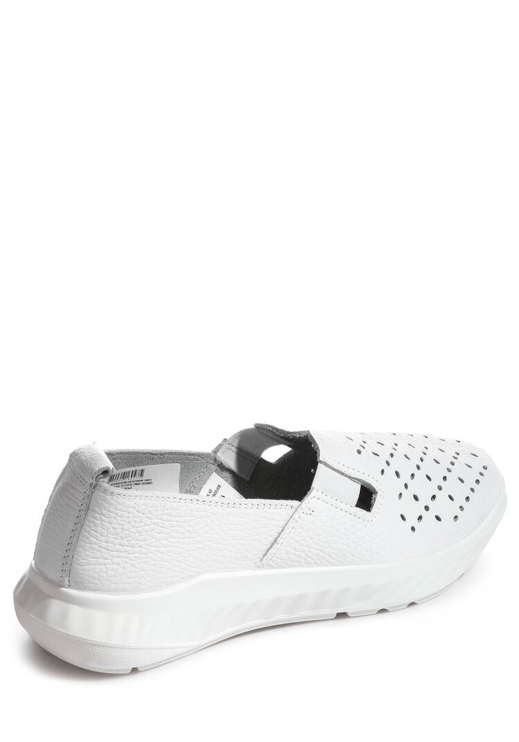 Слипоны женские Карина шир.  750, рис. 8