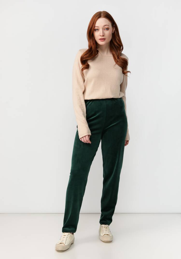 Брюки Асие шир.  750, рис. 17