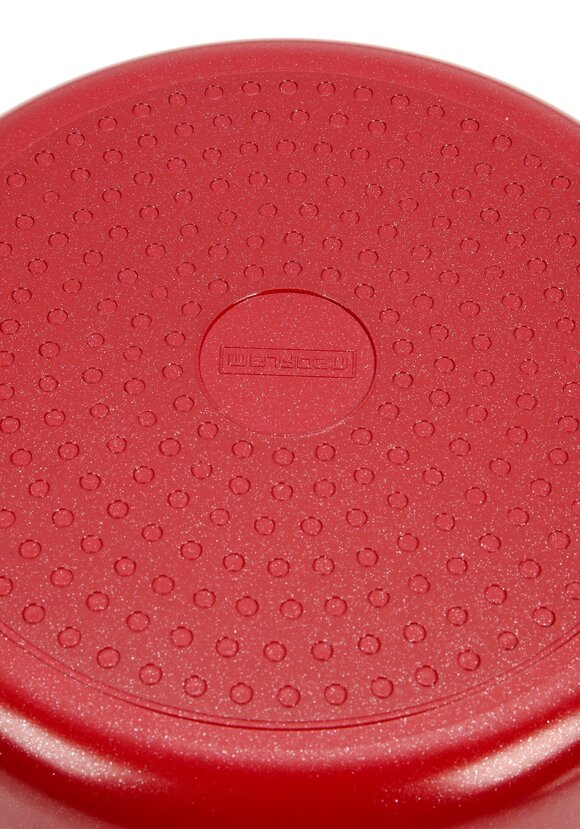 Жаровня со стеклянной крышкой Де Шеф шир.  580, рис. 14