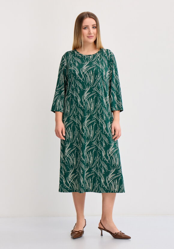 Платье Эмель шир.  580, рис. 4