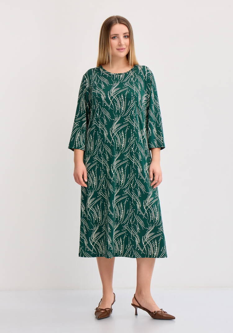 Платье Эмель шир.  750, рис. 4