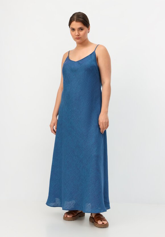 Платье комбинация  Арно шир.  580, рис. 17