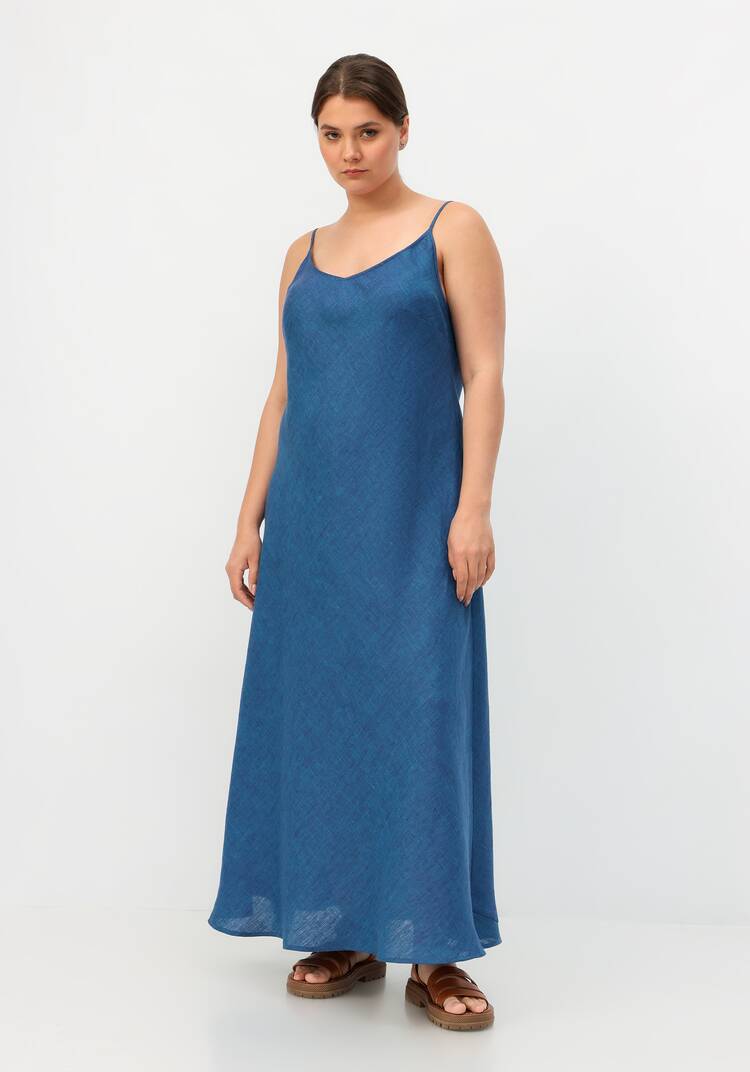 Платье комбинация  Арно шир.  750, рис. 17