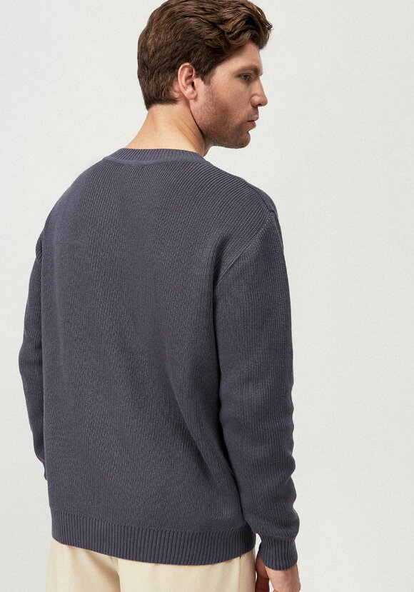 Джемпер классического кроя шир.  580, рис. 27