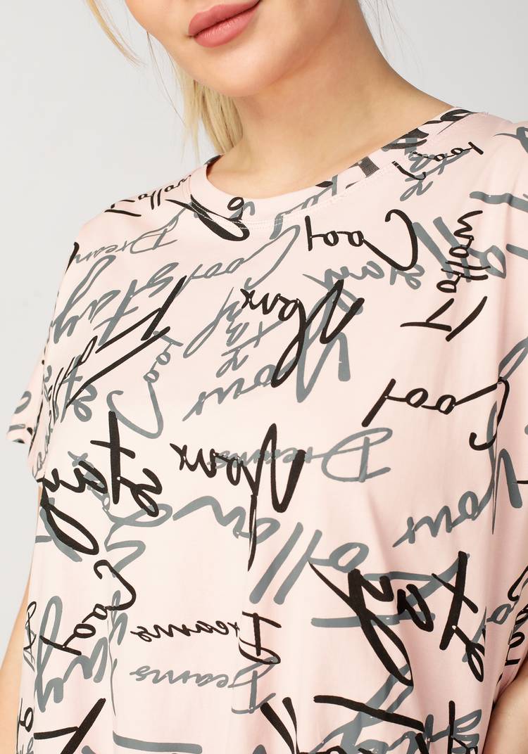 Футболка женская Cисилия шир.  750, рис. 27