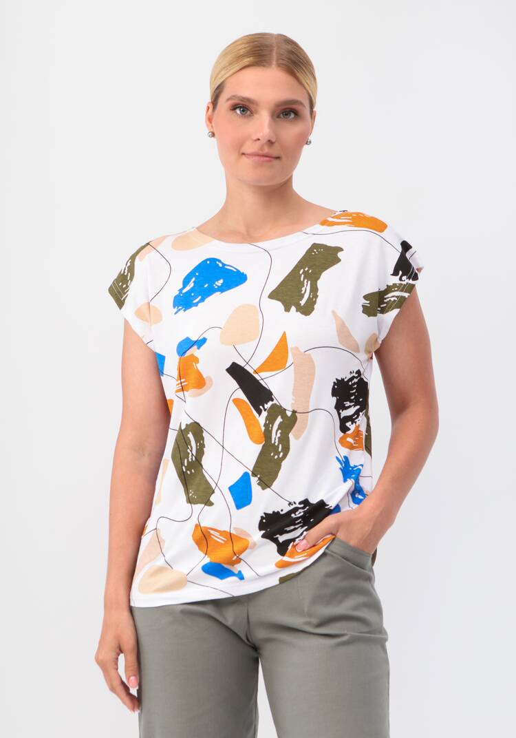 Майка Сильвия шир.  750, рис. 11