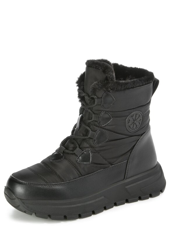 Ботинки женские Донателла шир.  580, рис. 1