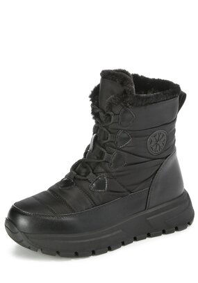 Ботинки женские Донателла