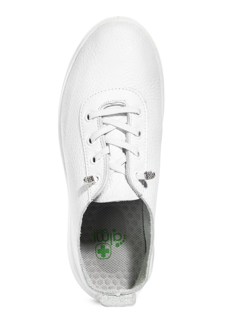 Полуботинки женские Дори шир.  750, рис. 4