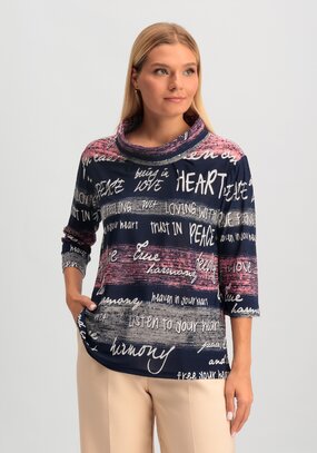 Блуза Саммер