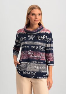 Блуза Саммер