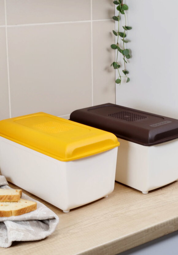 Умная хлебница Уютница шир.  580, рис. 7