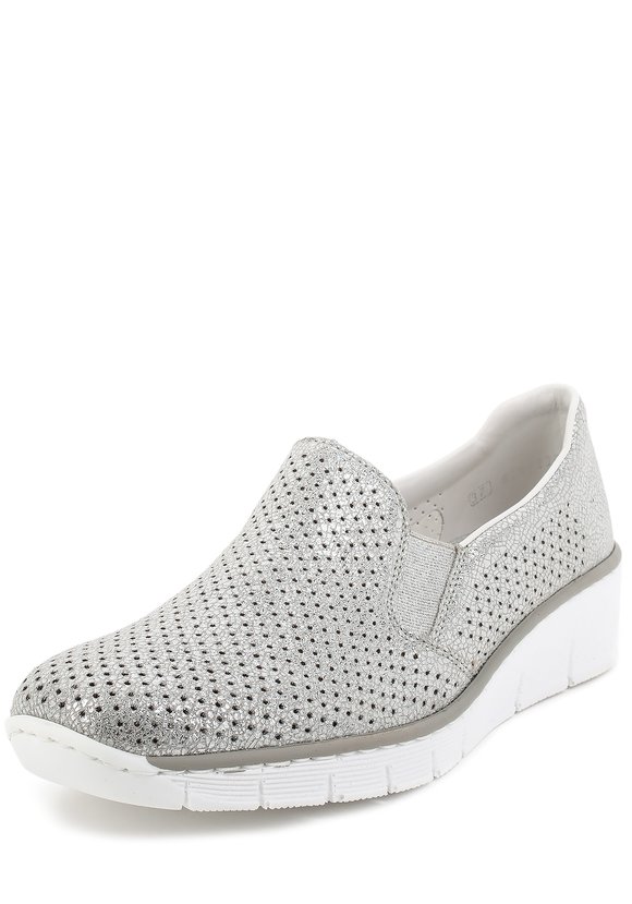 Туфли женские Камилла шир.  580, рис. 1