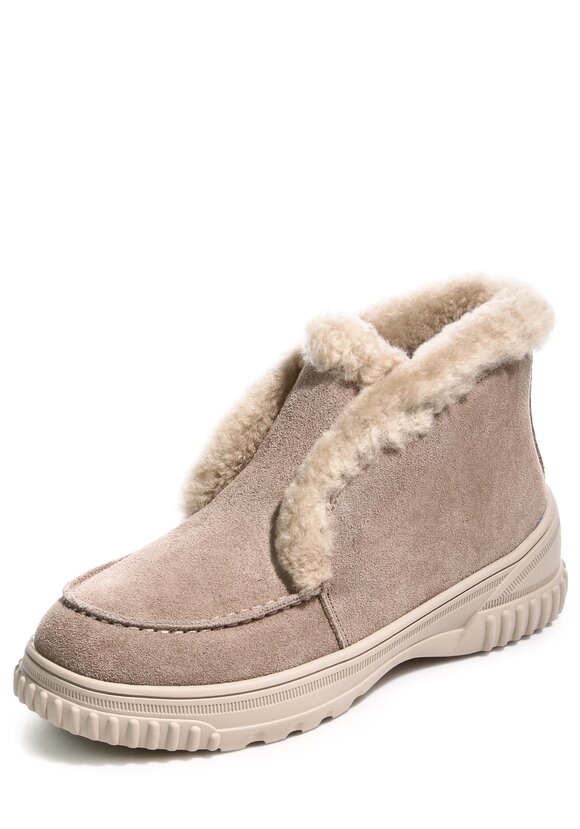 Ботинки женские Алессия шир.  580, рис. 10