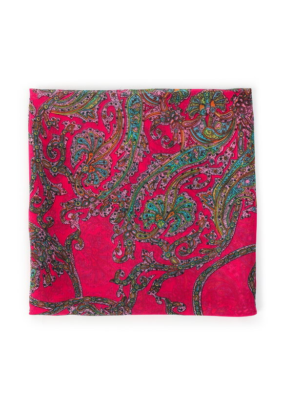 Палантин Орнамент шир.  580, рис. 9