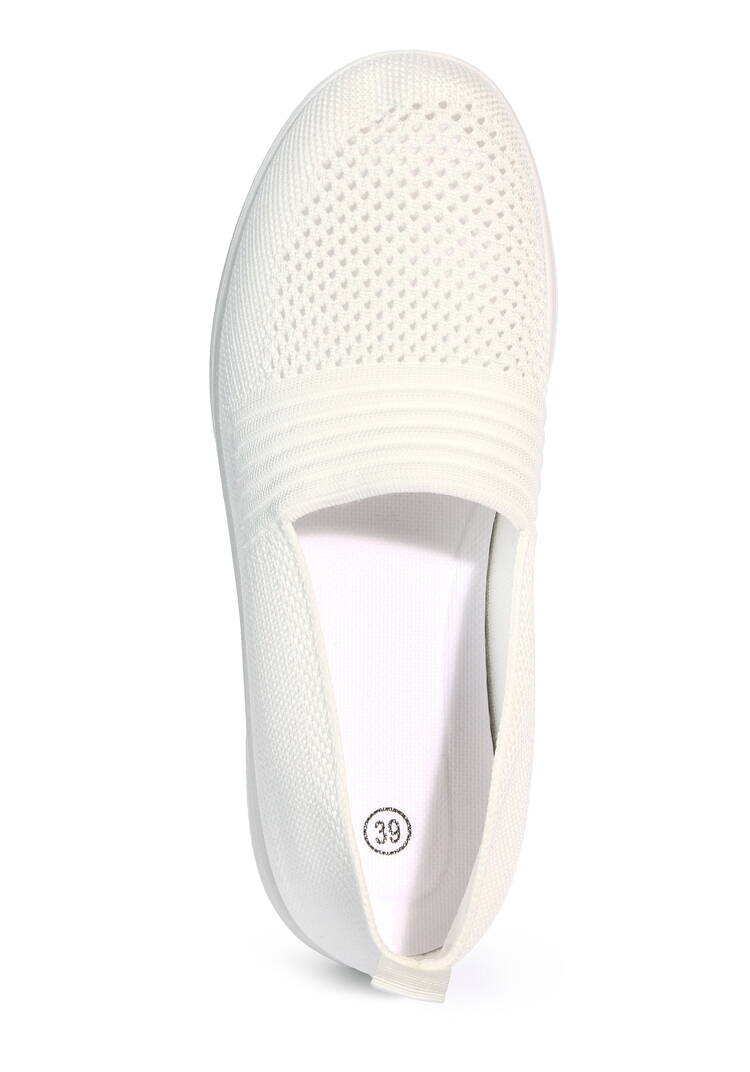 Слипоны женские Алика шир.  750, рис. 24