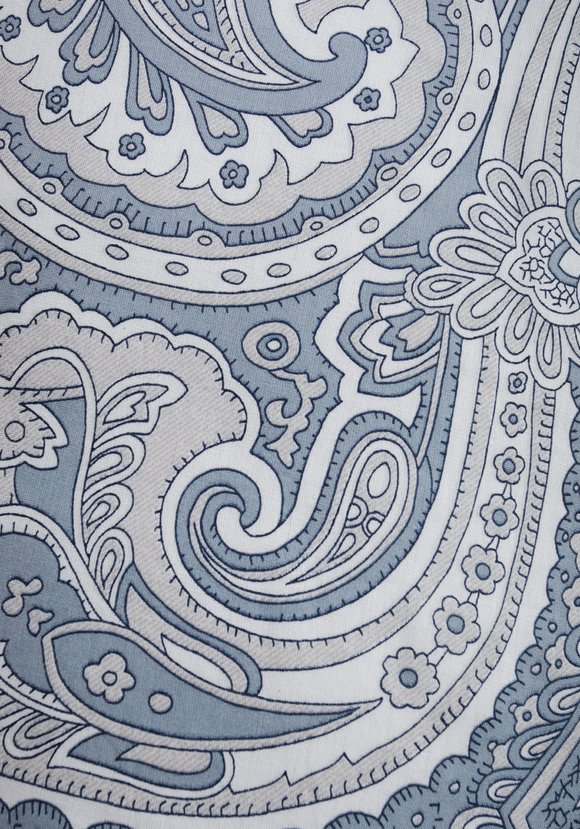 Комплект наволочек Лазурный берег, 2 шт. шир.  580, рис. 10