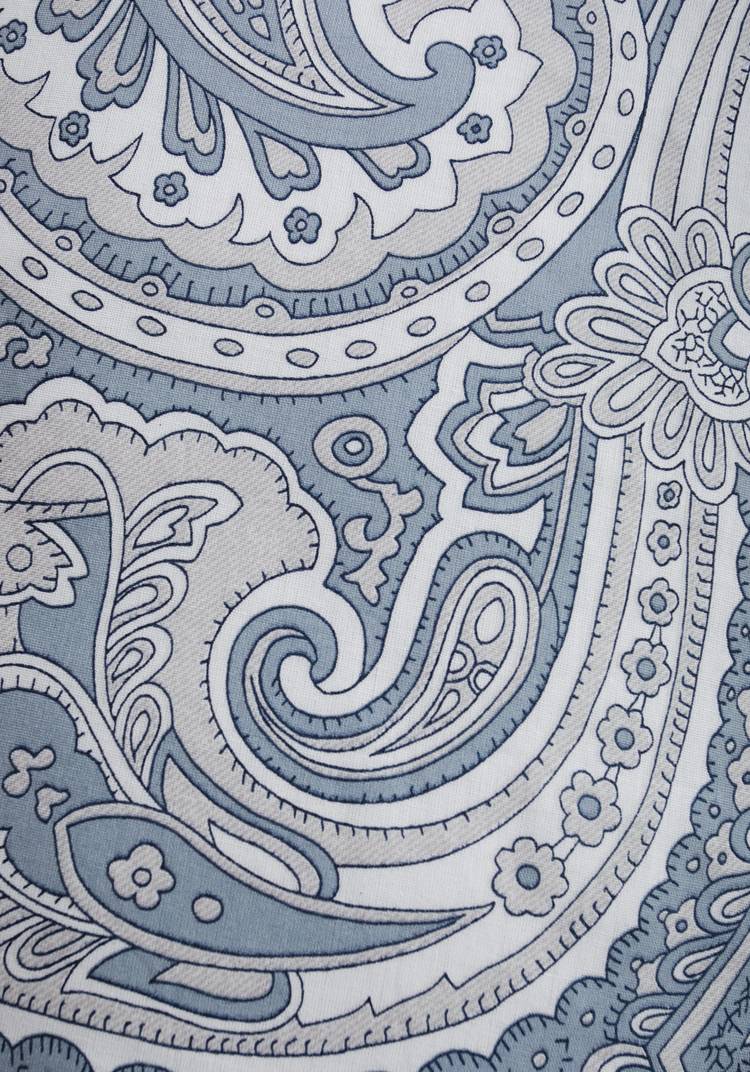 Комплект наволочек Лазурный берег, 2 шт. шир.  750, рис. 10